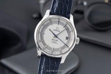 Omega De Ville Hour Vision