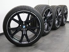 BMW Z4 G29 Sommerreifen 19