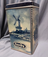 alte Blechdose Hardy Kakao