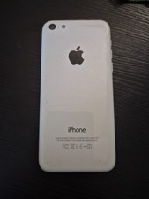 Apple iPhone 5C - 16GB - Weiß