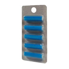 5 Staubsauger Duftstäbchen