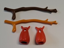 Playmobil 2x Stock Wanderstab