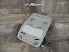 Audi A4 S4 8K B8 A5 S5 RS5 Q5 Innenleuchte Leseleuchte Mondsilber 8T0947135BF