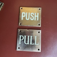 Art Deco Ära Druckplatten