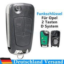 433MHz Auto Klapp Funk