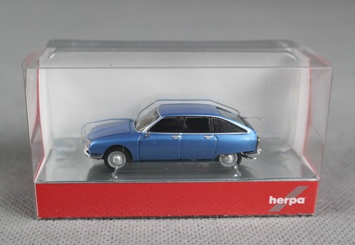 Herpa 430722 003 - herpa, (h0,1:87)