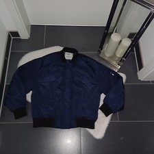 NEU Collegejacke Bikerjacke