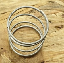 Feder unter Mahlwerk Saeco Odea Go Talea Go Minuto Philips