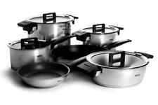 Woll Topfset Concept 10-teilig