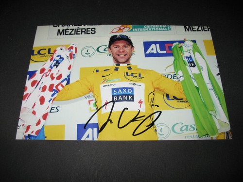 Jens voigt trikot tour - jens,