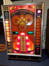 NSM Löwen Rotamint Top