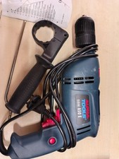 Alpha Tools SBM 650 E