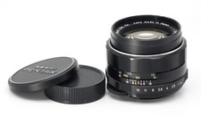 Asahi Super Takumar 50mm 1,4