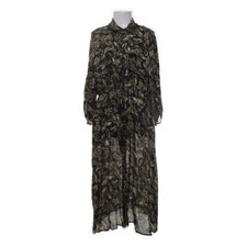 Zara, Blusenkleid, Größe: L