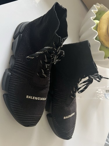 Balenciaga speed trainer - balenciaga,