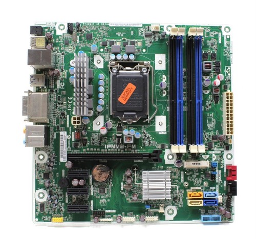 Pavilion hpe ipmmb fm - h9, ipmmb-fm
