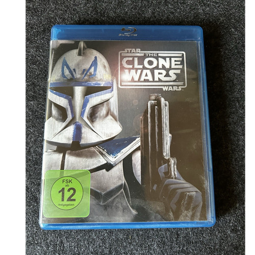 Star wars the - wars:, clone