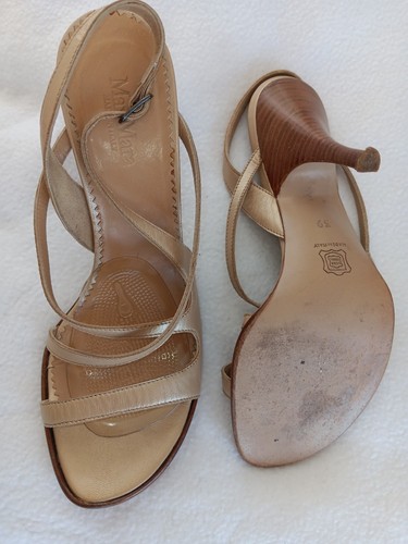 Sandaletten max mara - mara, pumps