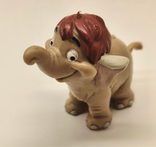 Hathi Jr. aus  dem Dschungelbuch ❤ Bully /  Bullyland ©DISNEY Figur Vintage