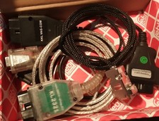 obd2 diagnose adapter kabel