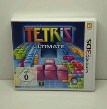 Tetris Ultimate (Nintendo 3DS)