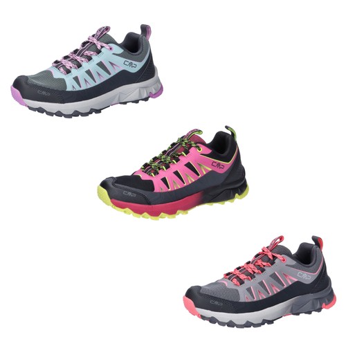 Cmp damen wanderschuhe laky - cmp,