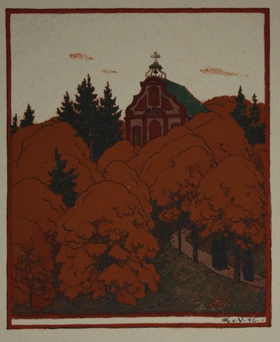 Hans von volkmann - hans,
