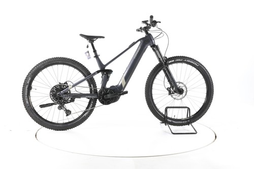 Conway xyron e bike - xyron, s