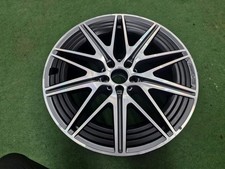 9,5 x 20 ET25,3 Original Mercedes AMG Alufelge W206 C63 Performance A2064013000