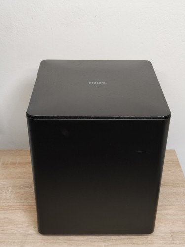 Philips hts7200 heimkino - philips,