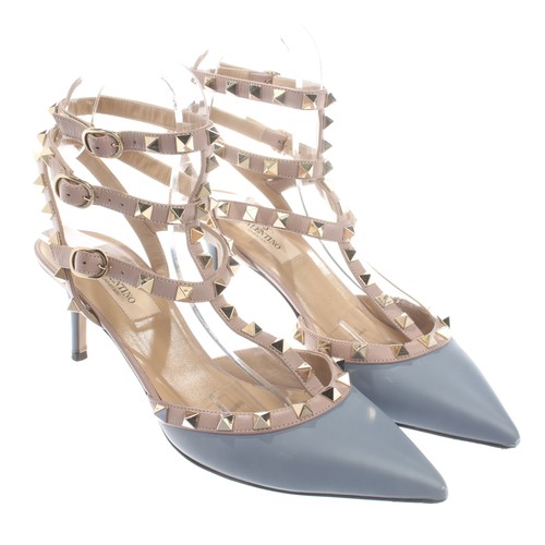 Valentino slingbacks eur - slingbacks, 37