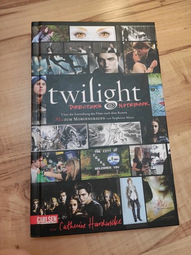 Twilight director s - "twilight, director’s