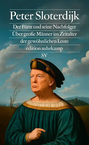 Der fürst und seine erben - und,