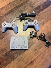 Sony PlayStation 1 SCPH-1001 +