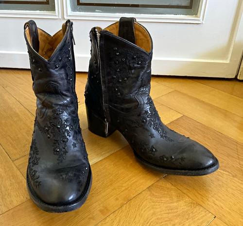 Mexicana damen stiefeletten - stiefeletten, eu