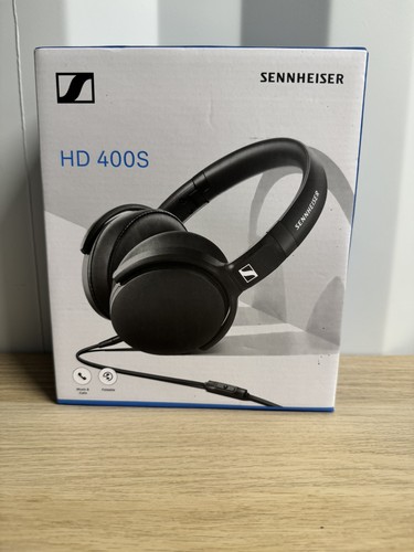 Sennheiser 400s - sennheiser, hd