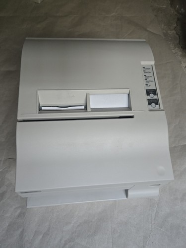 Kassendrucker epson u950 tm - epson,