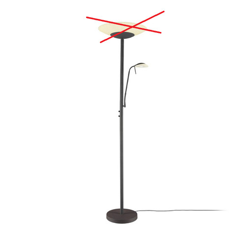 Lindby stehleuchte - lindby,