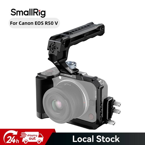 Smallrig camera cage - cage, for