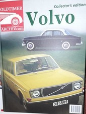 Volvo Collector´s edition