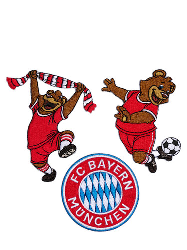 Original fcb bayern - fcb, fc