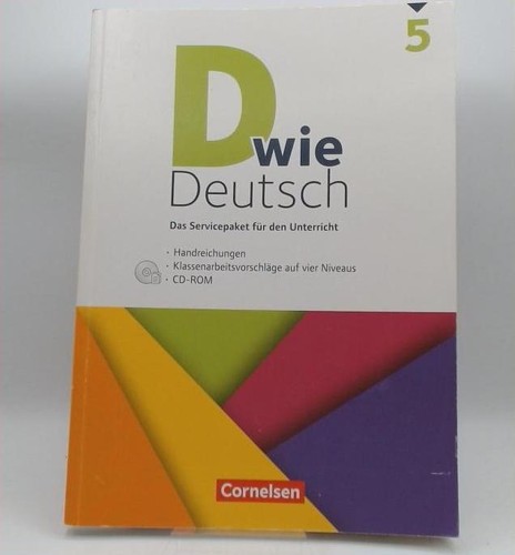 Wie deutsch servicepaket - wie,