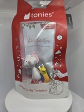 Tonie Figur, Tilda Apfelkern -