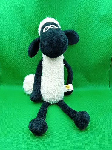 Shaun das schaf aardman - shaun, |