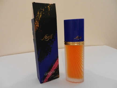 Senso eau parfum von - senso, 45