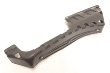 BMW 5er E60 E61 Stoßstange Führung Halter Mitte AHK Anhängerkupplung 7063431 