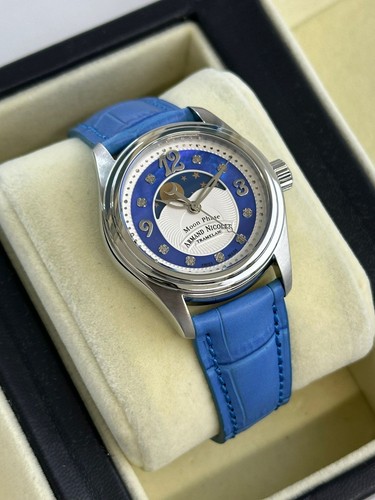 Swiss made armand - made,,
