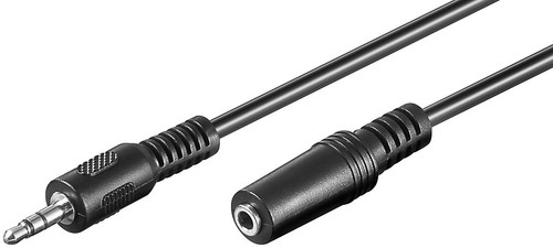 Audio video kabel - 3,0, ;