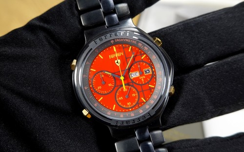 Cartier ferrari formula - cartier, mm