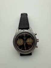 Heuer Autavia 3646M 1st Exec